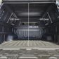 Trophy Steel Alloy Ute Canopy for GWM Cannon (Black)