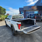Hilux 2026+ Hard Tri-Fold Lid