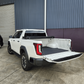 Hilux 2026+ Hard Tri-Fold Lid