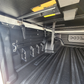 Hilux 2026+ Hard Tri-Fold Lid