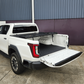 Hilux 2026+ Hard Tri-Fold Lid