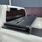 Hilux 2026+ Hard Tri-Fold Lid