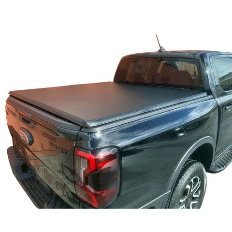 Hilux 2026+ Soft Tri-Fold Lid
