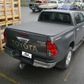 Hilux 2026+ Soft Tri-Fold Lid