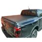 Hilux 2026+ Soft Tri-Fold Lid