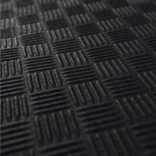 Tray Mat Next Gen Ford Ranger