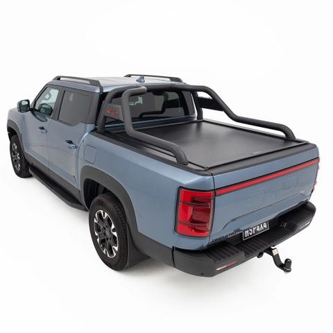HSP Armour Sports Bar BYD Shark 2025+
