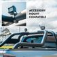 HSP Armour Sports Bar BYD Shark 2025+