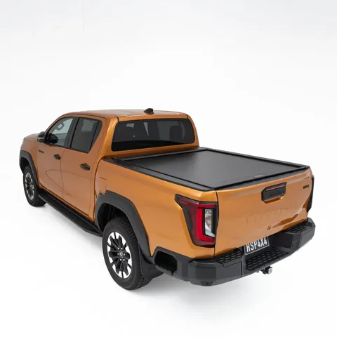 HSP S3.5 Electric Roll Lid - Hilux 2026+