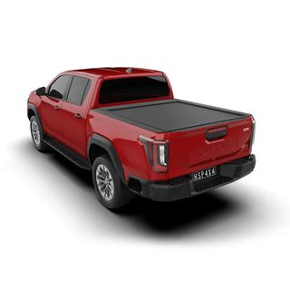 HSP S3.5 Electric Roll Lid - Hilux SR5 2026+ (no Sports Bar)