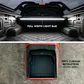 HSP S3.5 Electric Roll Lid - Hilux 2026+