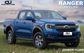 5" Flares for Ford Ranger XLT 2022+