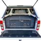 RMR Deep Ute Drawers Top Slide & Wing Kit 1300mmL x 1000mmW