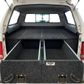 RMR Deep Ute Drawers Top Slide & Wing Kit 1300mmL x 1000mmW