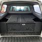 RMR Deep Ute Drawers Top Slide & Wing Kit 1300mmL x 1000mmW