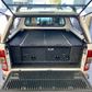 RMR Deep Ute Drawers Top Slide & Wing Kit 1300mmL x 1000mmW