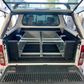 RMR Deep Ute Drawers Top Slide & Wing Kit 1300mmL x 1000mmW