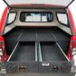 RMR Ute Drawers Fixed Top & Wing Kit 1300mmL x 1000mmW