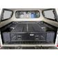 RMR Ute Drawers Fixed Top & Wing Kit 1300mmL x 1000mmW