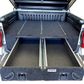 RMR Ute Drawers Top Slide & Wing Kit 1300mmL x 1000mmW