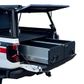 RMR Wide Ute Drawers Top Slide & Wing Kit 1300mmL x 1100mmW