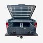 RMR Wide Ute Drawers Top Slide & Wing Kit 1300mmL x 1100mmW