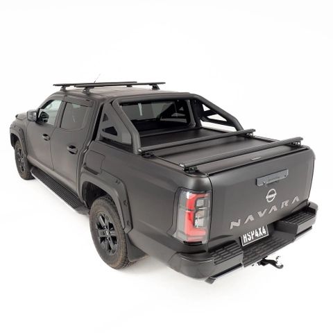 HSP Load Bar Kit Navara 26+ (Pair)