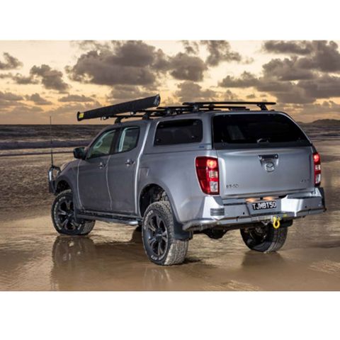 TJM Products | Custom Utes NZ