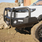 TJM Outback Bull Bar Toyota Hilux 2026+