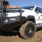 TJM Outback Bull Bar Toyota Hilux 2026+
