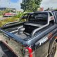 HSP Armour Sports Bar Nissan Navara 26+