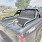 HSP Armour Sports Bar Nissan Navara 26+