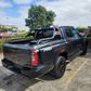 HSP Armour Sports Bar Nissan Navara 26+