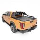 HSP Armour Sports Bar Hilux A-Deck 2026+ (suits 2015+)