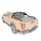 HSP Armour Sports Bar Hilux A-Deck 2026+ (suits 2015+)