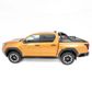 HSP Armour Sports Bar Hilux A-Deck 2026+ (suits 2015+)