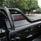HSP Armour Sports Bar Hilux A-Deck 2026+ (suits 2015+)