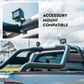 HSP Armour Sports Bar Hilux A-Deck 2026+ (suits 2015+)