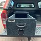 RMR Single Deep Ute Drawer Top Slide 1300mmL x 500mmW