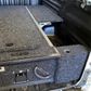 RMR Single Deep Ute Drawer Top Slide 1300mmL x 500mmW