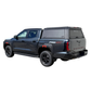 Trophy Steel Alloy Ute Canopy for D27 Navara 2026+ (Black)