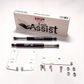 HSP Tail Assist Nissan Navara 2026+