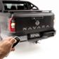 HSP Tail Lock TG Central Lock - Navara 2026+