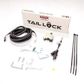 HSP Tail Lock TG Central Lock - Navara 2026+