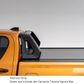 HSP S3.5 Electric Roll Lid - Hilux 2026+ with Sports Bar