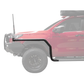 TJM Side Bar Modular Black 63mm Hilux 2026+