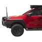TJM Side Bar Modular Black 63mm Hilux 2026+