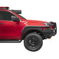 TJM Side Bar Modular Black 63mm Hilux 2026+