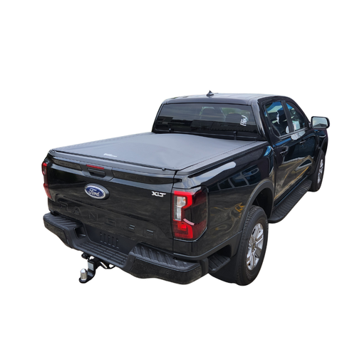 2022+ Next Gen Ranger Side Velcro Tonneau Cover