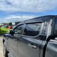 Next Gen Ranger 2022+ Tinted Weather Shield Set